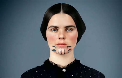 olivia olove|Olive Oatman .